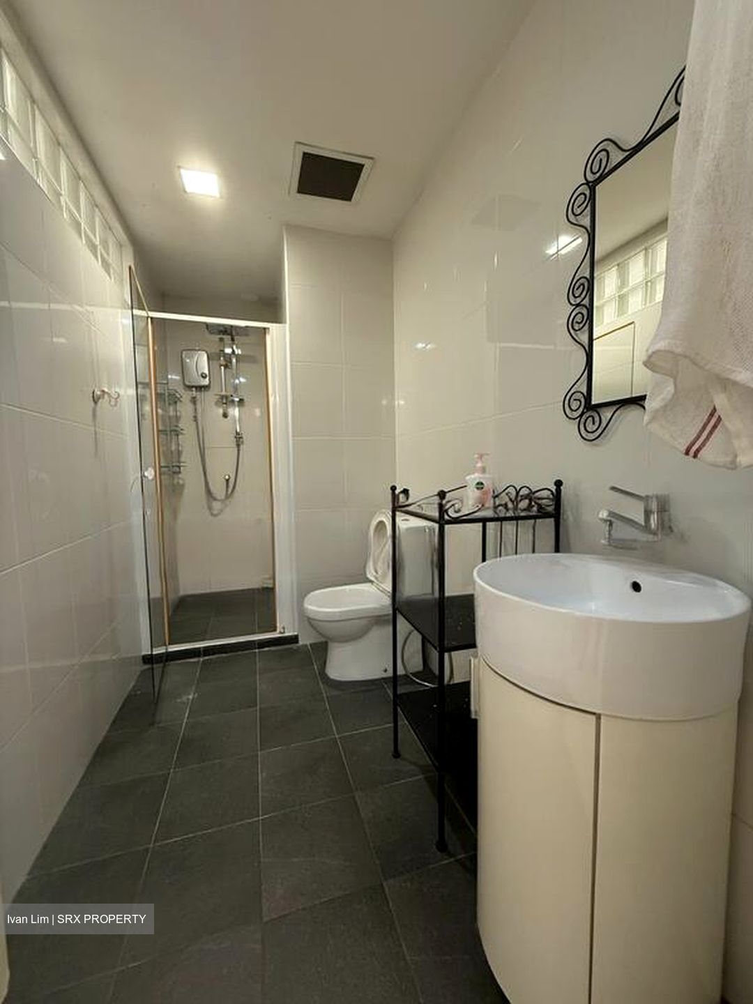 Ridgewood (D10), Condominium #447553311